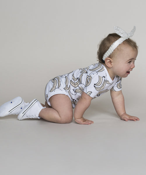 Huxbaby Fruit Mix Onsie