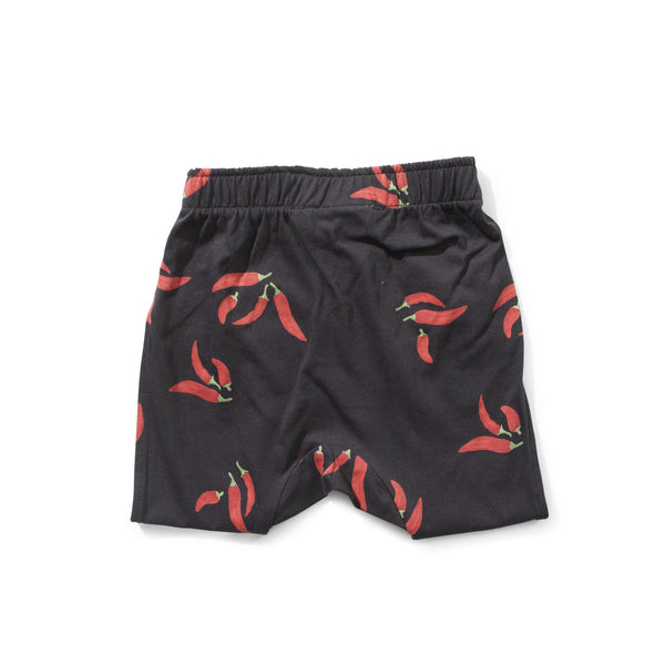 Munster - Red Hot Boardshort