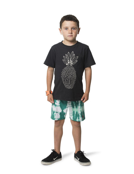 Munster - Pineapple Point T-Shirt (Black)