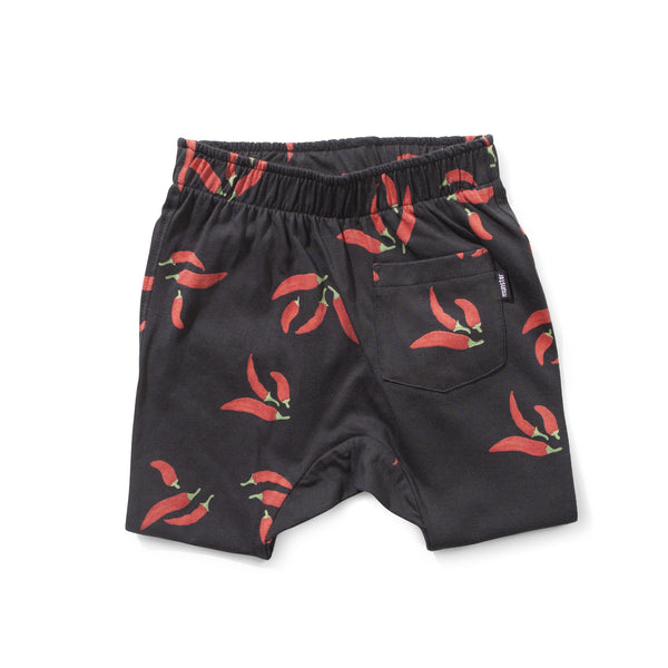 Munster - Red Hot Boardshort