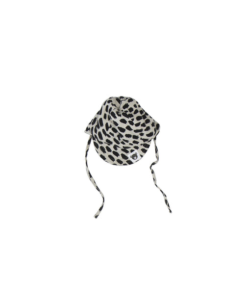 Huxbaby Big Cat Summer Hat