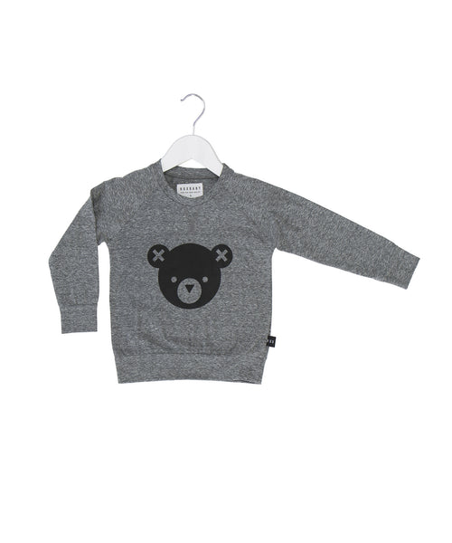 Huxbaby Bear Essentials Light Sweatshirt