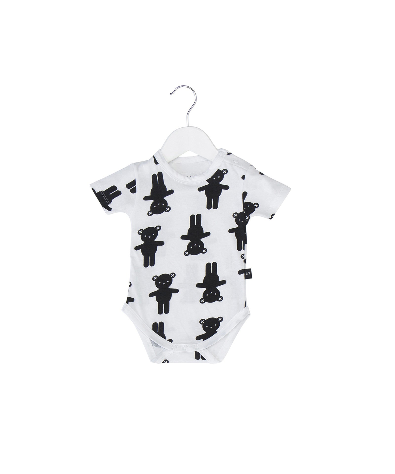 Huxbaby Bear Hug Onsie