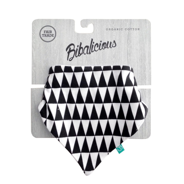 Bibalicious - Dribble Bib