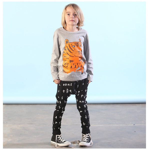 Minti - Icy Pole Tiger Tee