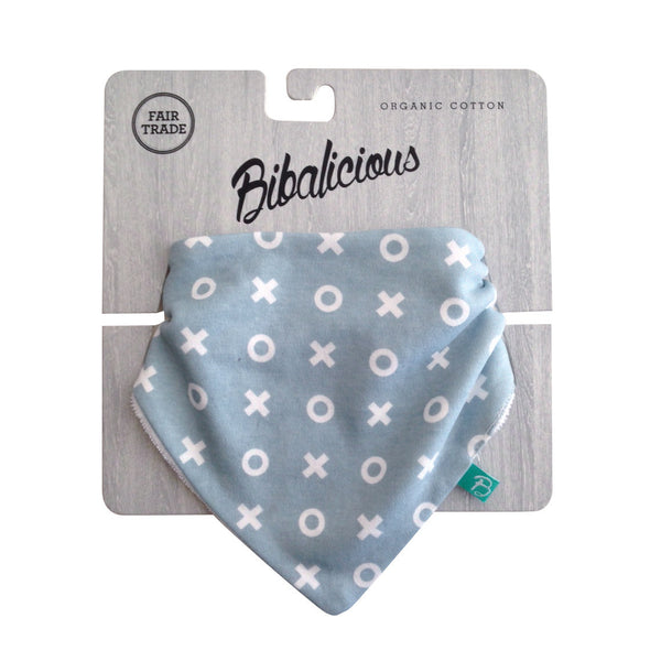 Bibalicious - Dribble Bib