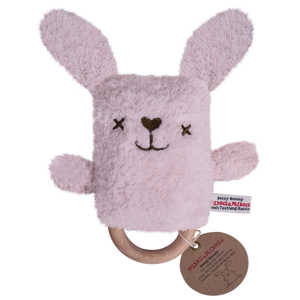 O.B.Designs - Dingaring Teething Toys