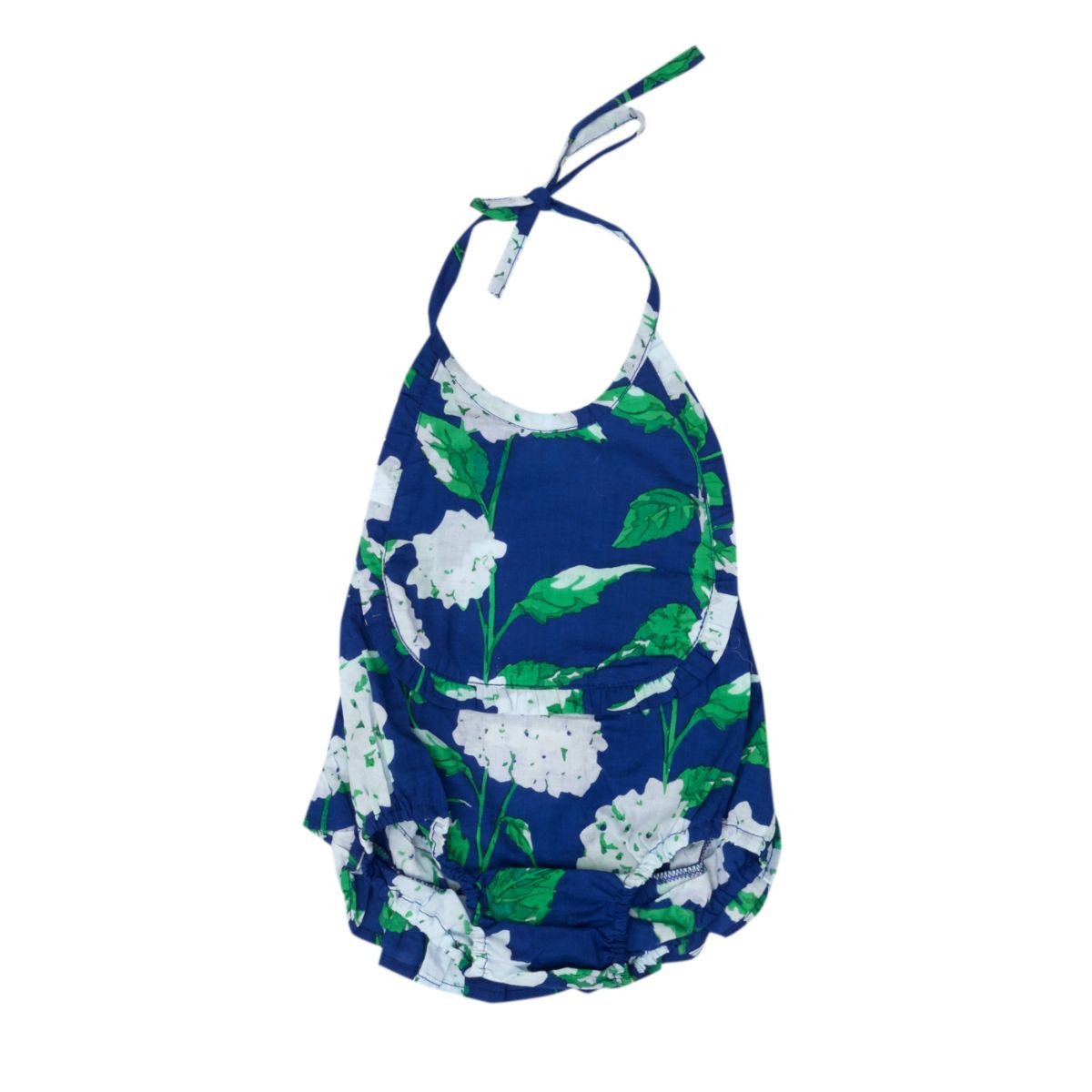 Bella & Lace - Ginger Romper