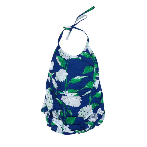 Bella & Lace - Ginger Romper