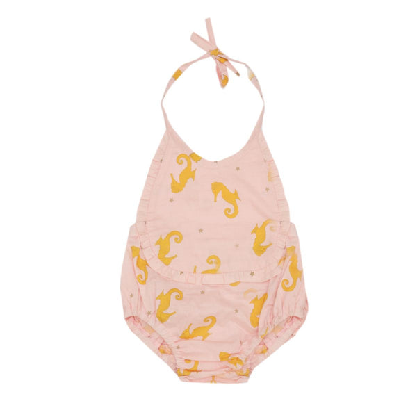 Bella & Lace - Ginger Romper