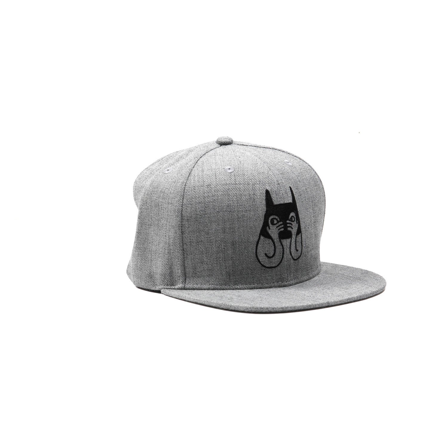 Littlehorn - Bat Face Hat