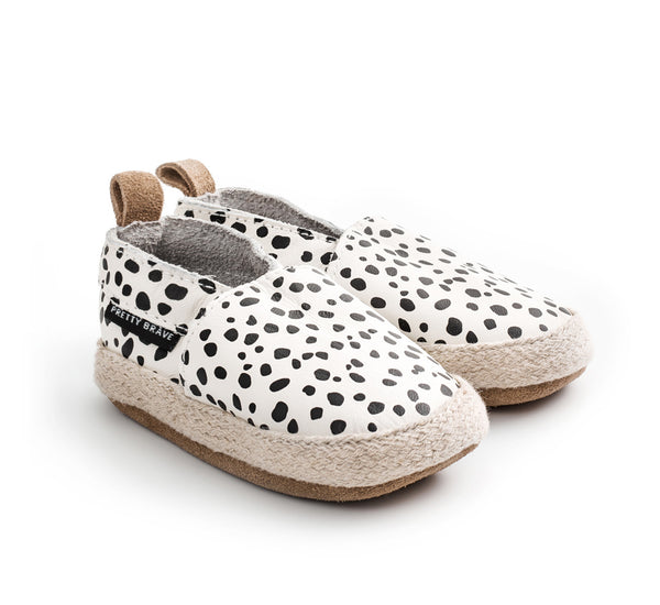 Pretty Brave - Espadrille Wild Spots