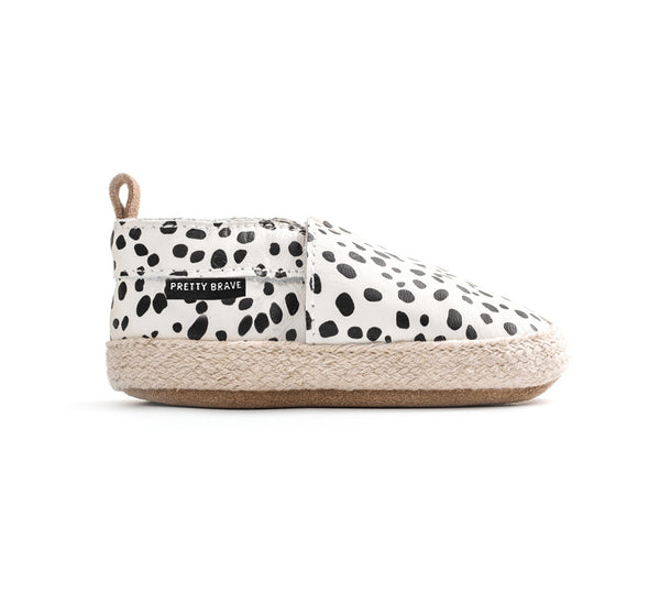 Pretty Brave - Espadrille Wild Spots