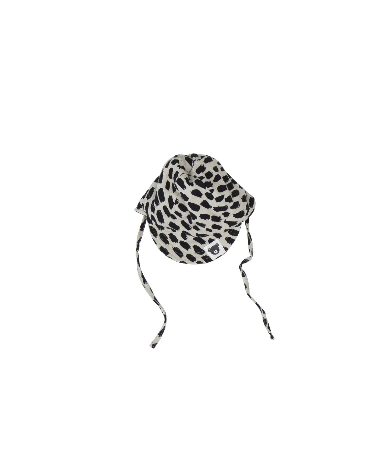 Huxbaby Big Cat Summer Hat