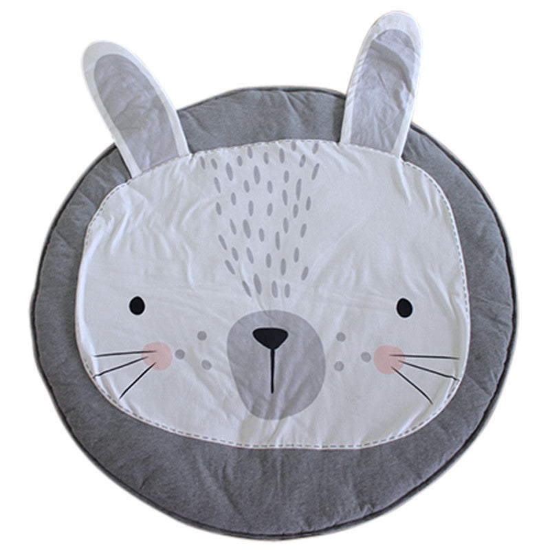 Mister Fly Bunny Playmat