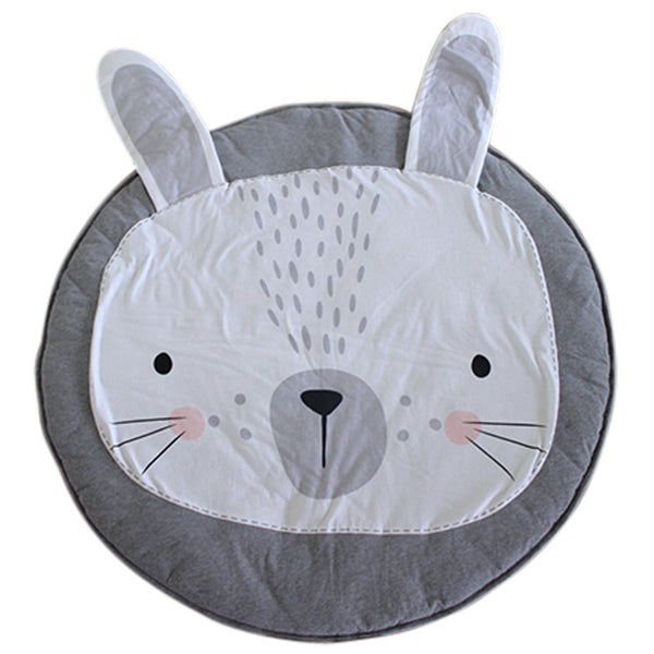 Mister Fly Bunny Playmat