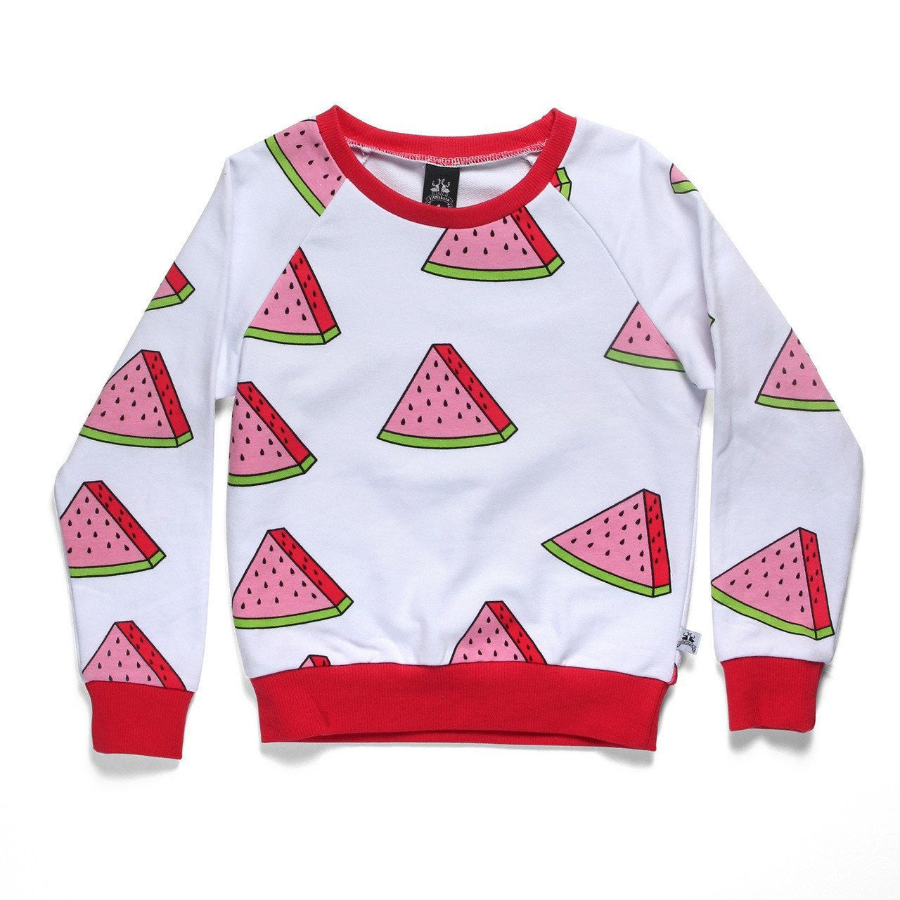 Littlehorn Crew - Watermelon