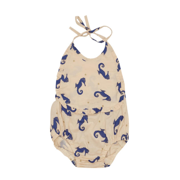 Bella & Lace - Ginger Romper